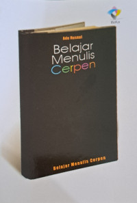 Belajar menulis cerpen