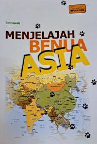 Image of Menjelajah benua Asia