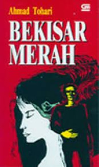 BERKISAR MERAH (DIGITAL)