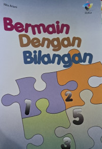 Image of Bermain dengan bilangan