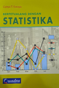 Berpetualang dengan statistika