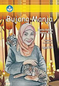 Image of Bujang manja (DIGITAL)