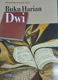 Buku harian Dwi