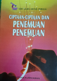 Ciptaan-ciptaan dan penemuan-penemuan