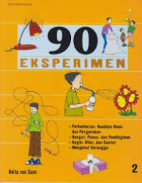 90 Eksperimen