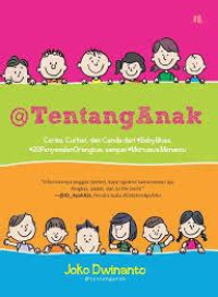 @TentangAnak