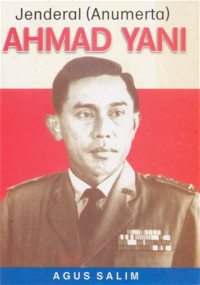 AHMAD YANI