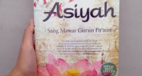 Image of ASIYAH SANG MAWAR GURUN FIR'AUN (DIGITAL)