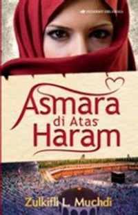 Asmara di atas haram