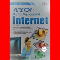 Image of Ayo mahir menguasai internet