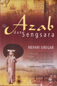 Azab dan sengsara