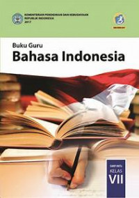 BAHASA INDONESIA KELAS 7 (GURU)