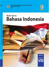 BAHASA INDONESIA KELAS 8 (GURU)