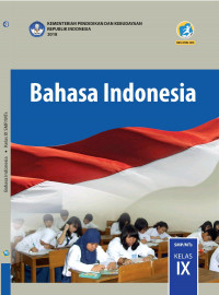 BAHASA INDONESIA KELAS 9