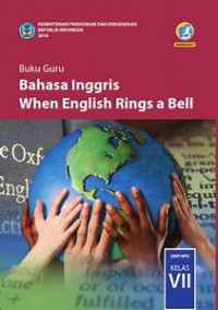 BAHASA INGGRIS KELAS 7