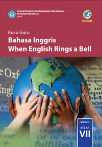 BAHASA INGGRIS KELAS 7 (GURU)