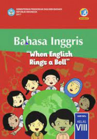 BAHASA INGGRIS KELAS.8