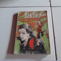 Image of Baktiku
