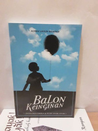 Balon keinginan