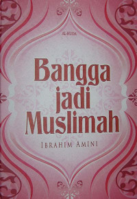 Bangga jadi muslimah