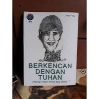 Image of Berkencan dengan tuhan; antologi cerpen
