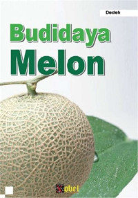 Budidaya melon