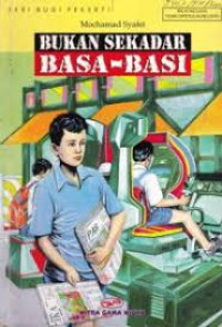 Bukan sekedar basa-basi