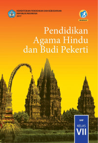 BUKU GURU AGAMA HINDU KELAS KELAS VII