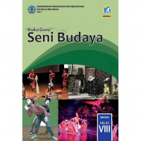 BUKU GURU SENI BUDAYA KELAS VIII