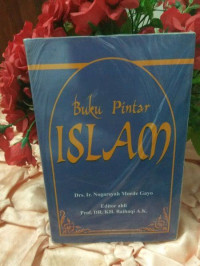 Buku pintar islam