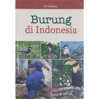 Burung di indonesia