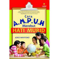 Image of Cara ampuh merebut hati murid
