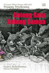 Celeng satu celeng semua