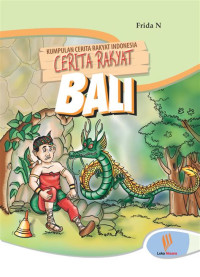 Cerita rakyat bali