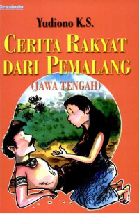 Image of Cerita rakyat dari pemalang