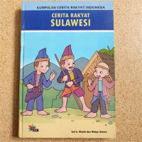 Image of Cerita rakyat sulawesi
