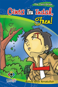 Image of Cinta itu indah fren