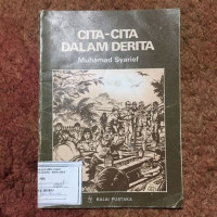 Cita-cita dalam derita