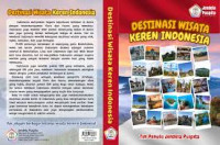 Destinasi wisata keren Indonesia