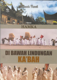 Di bawah lindungan Ka'bah