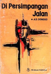 Image of Di persimpangan jalan