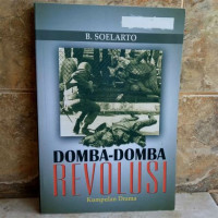 Domba-domba revolusi