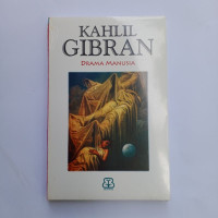 Image of Drama manusia