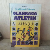 Ensiklomini olahraga: olahraga atletik