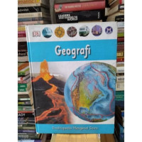 Ensiklopedia mengenal sains jilid 6: geografi