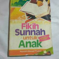 Fikih sunnah untuk anak