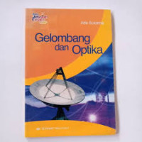 Gelombang dan optika