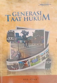 Generasi taat hukum