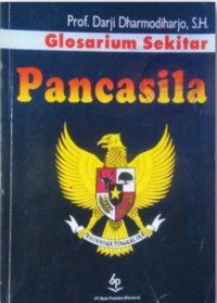 Image of Glosarium sekitar pancasila