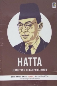 Hatta: jejak yang melampaui zaman